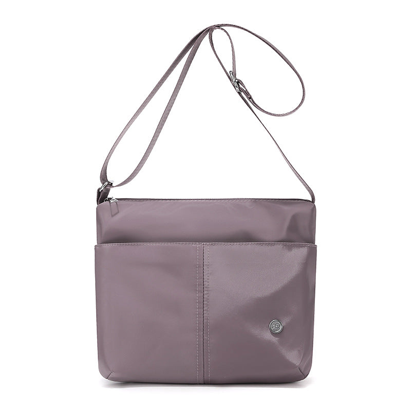 Stylische Crossbody-Tasche Karnz