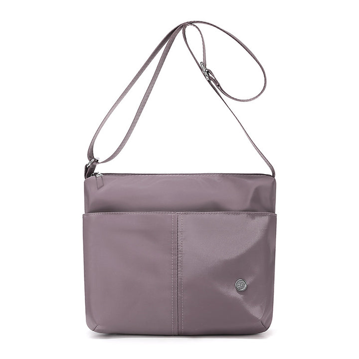Stylische Crossbody-Tasche Karnz