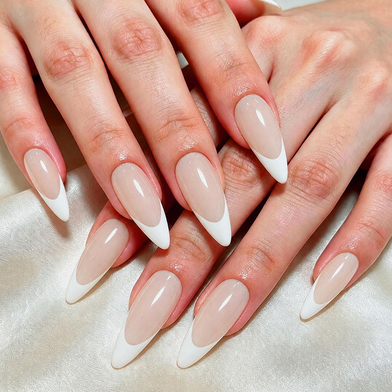 Elegante Stiletto Nagelkunstverlängerungen Karnz 1789915938