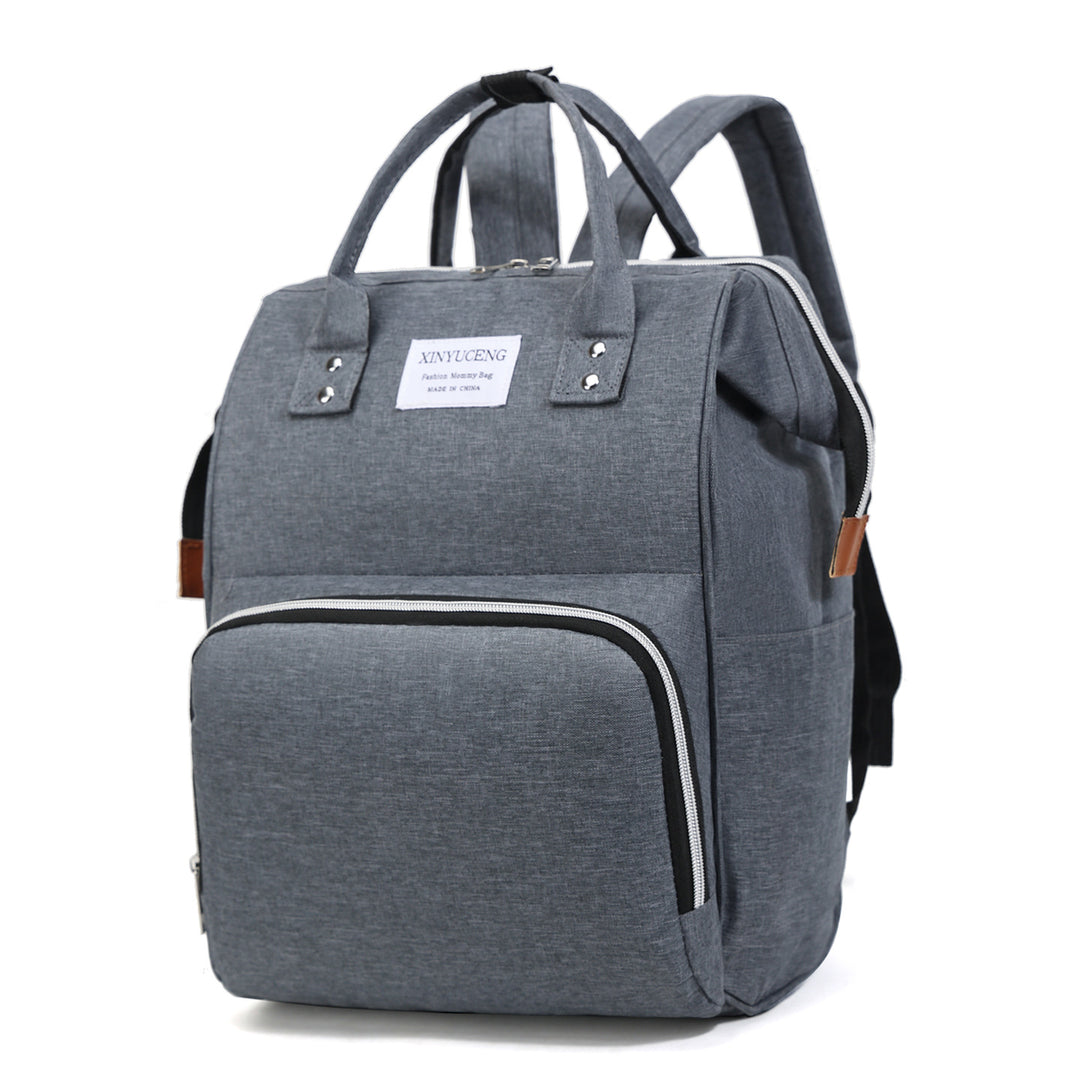Stylischer Rucksack Karnz