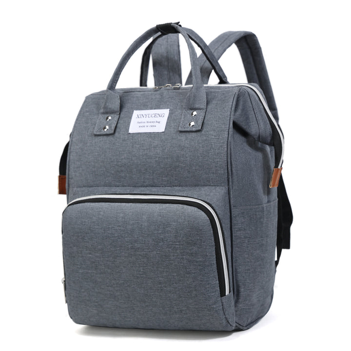 Stylischer Rucksack Karnz