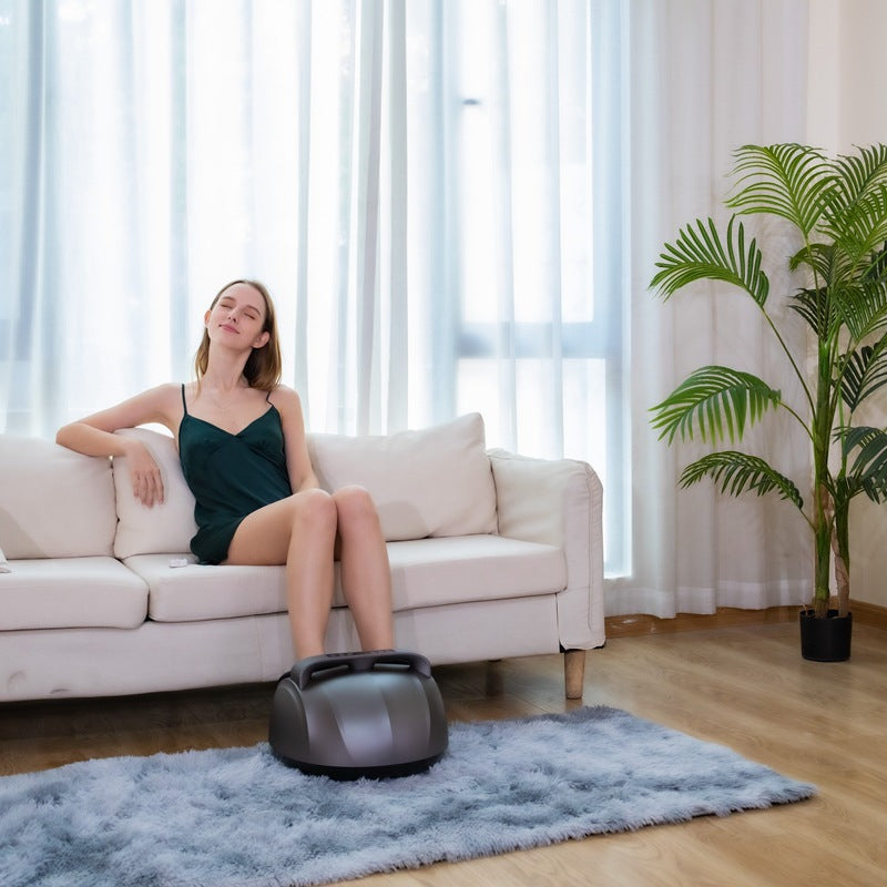 Fußmassage Karnz