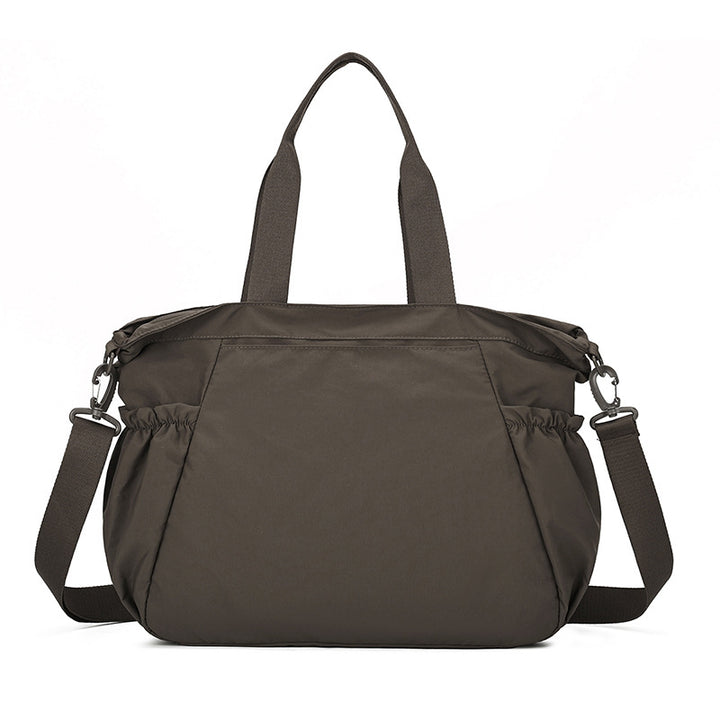 Geräumige Reisetasche Karnz