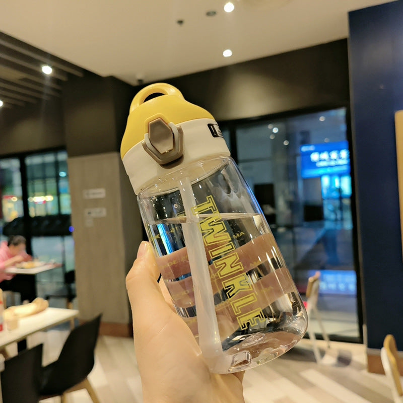 Unisex Sport-Wasserflasche Karnz