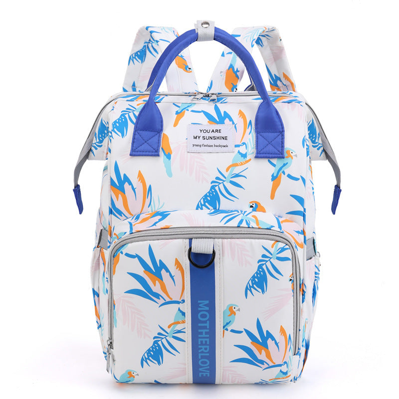 Stylischer Multifunktionaler Reise-Rucksack Karnz