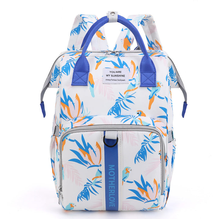 Stylischer Multifunktionaler Reise-Rucksack Karnz