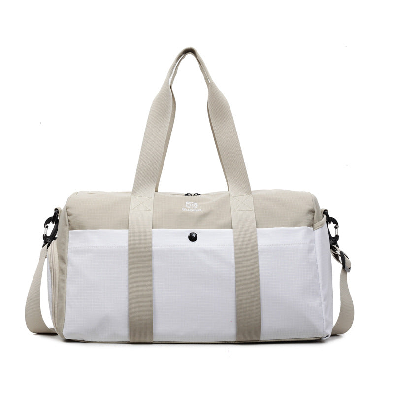 Vielseitige Mehrzweck-Reise-Duffle Karnz