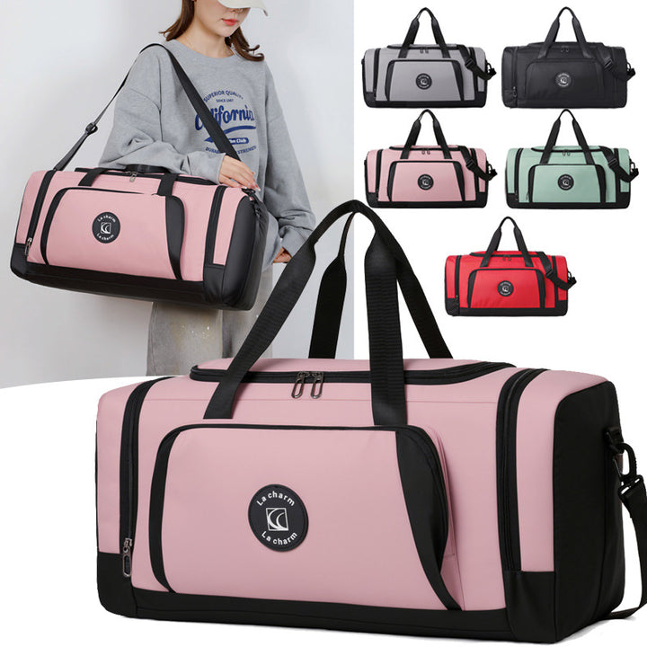 Reise-Duffle Bag