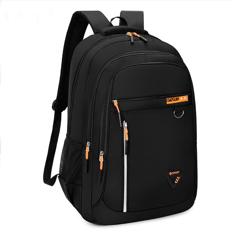 Haltbarer Multi-Compartment Sport-Rucksack Karnz