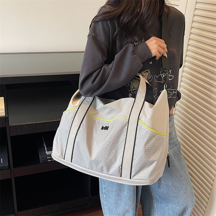 Haltbarer Utility Duffel Bag Karnz