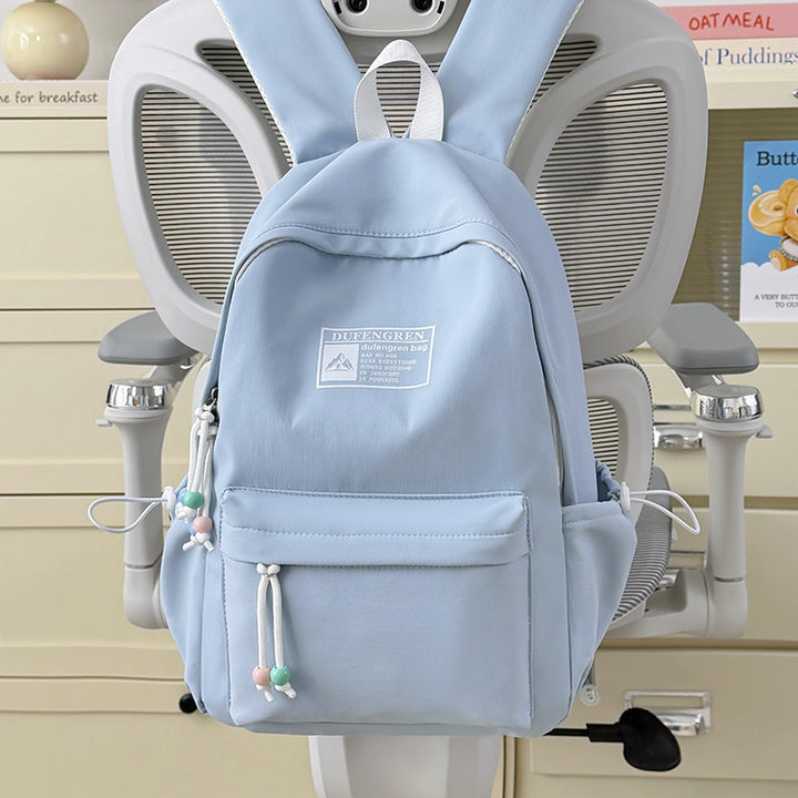 Casual Bunny Ohren Rucksack
