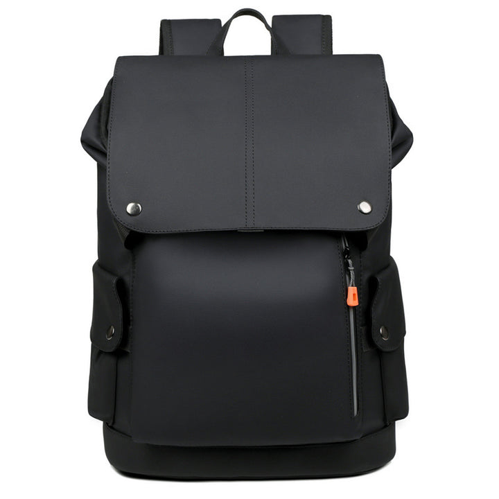 Vielseitiger Urban Rucksack mit mehreren Fächern Karnz