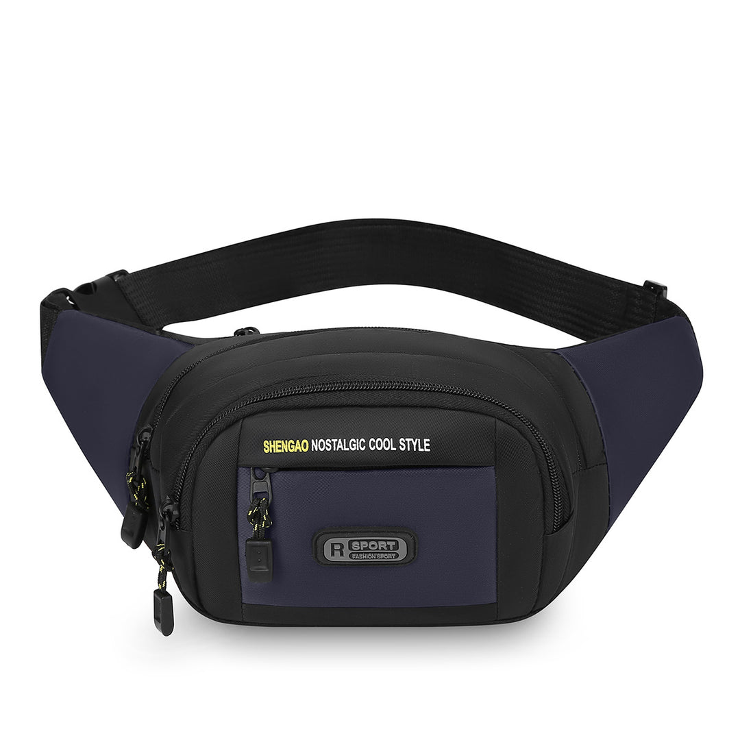 Leichtgewichtige taktische Gürteltasche
