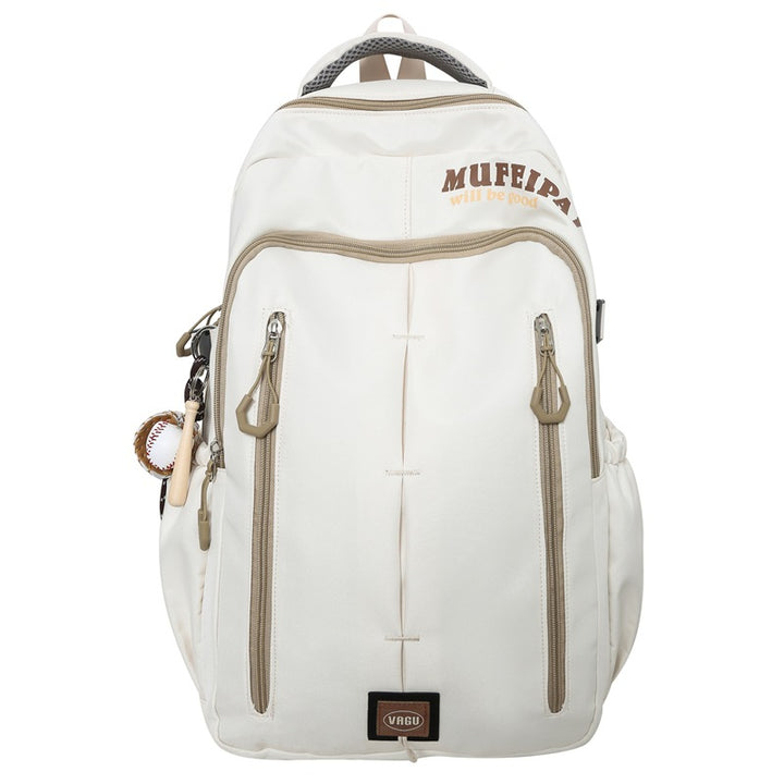 Vielseitiger Alltagsrucksack Karnz