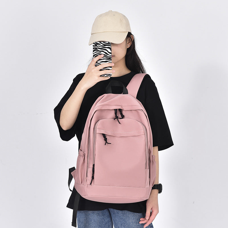 Vielseitiger Alltags-Rucksack Karnz