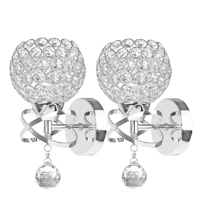 Wandlampe Karnz