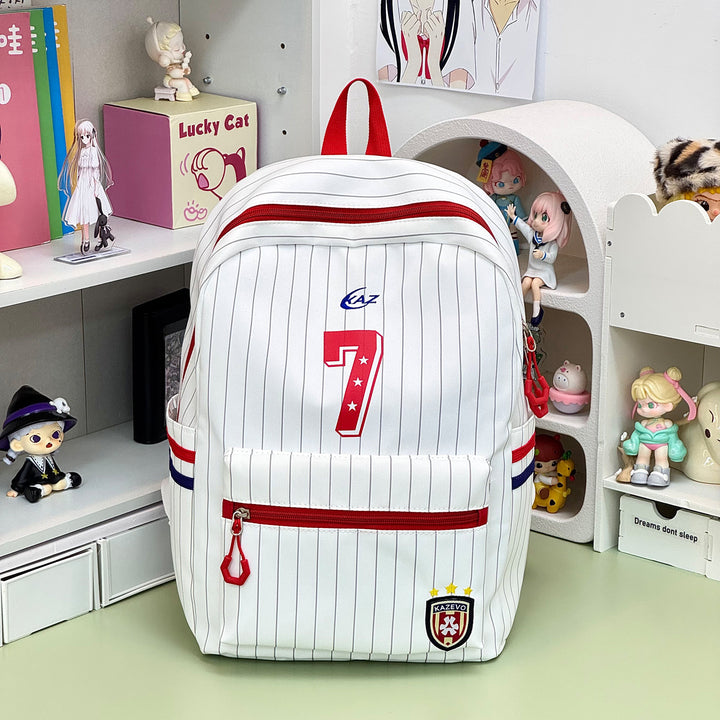 Modischer Sport-Rucksack Karnz