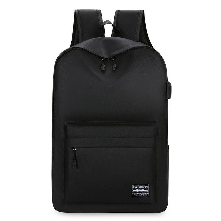 Minimalistischer Laptop-Rucksack Karnz