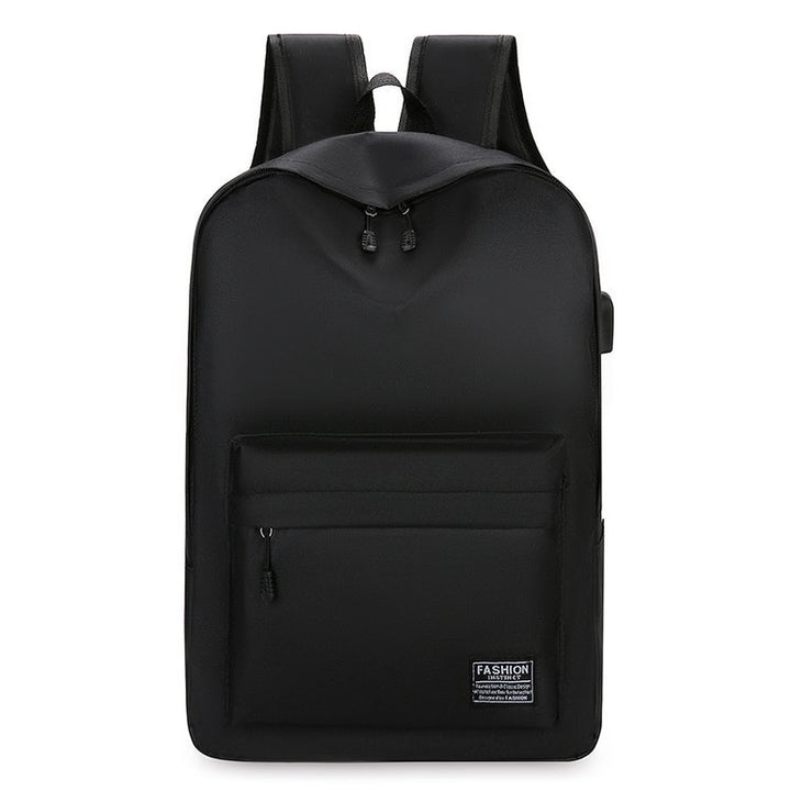 Minimalistischer Laptop-Rucksack Karnz