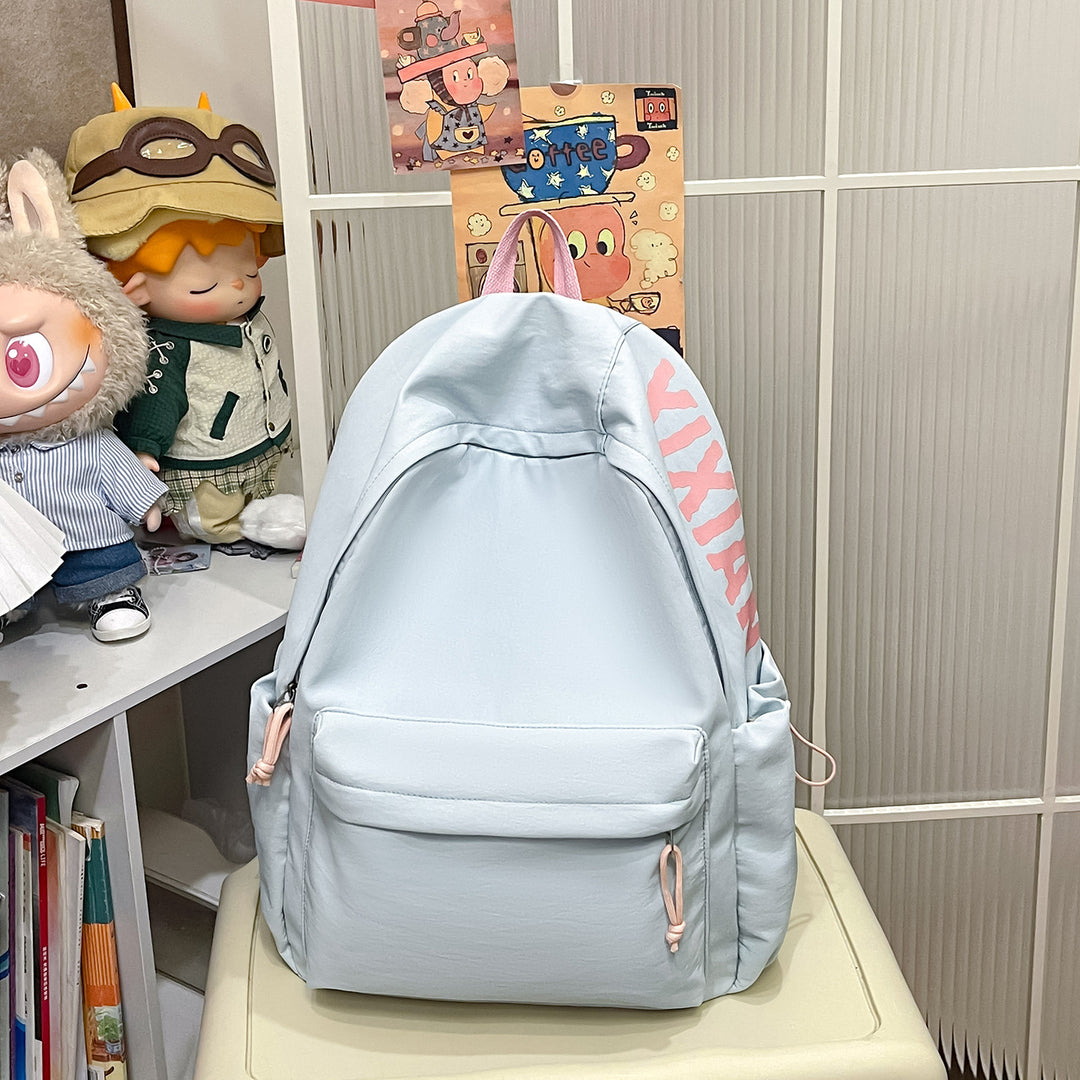 Stylische Freizeit-Rucksack mit großer Kapazität Karnz