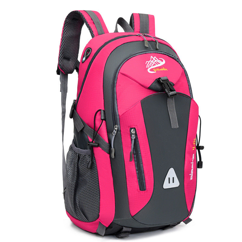 Mehrfachfach Outdoor Reiserucksack Karnz