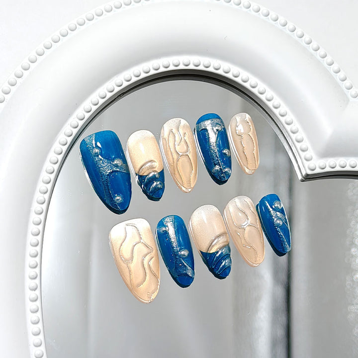 Kunstnagelset Karnz