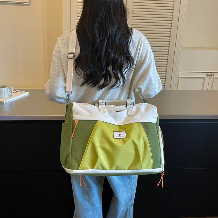 Reise-Duffle Bag