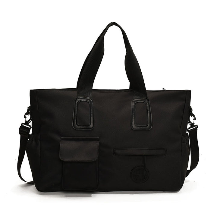 Multi-Taschen Utility Reise Tote Karnz