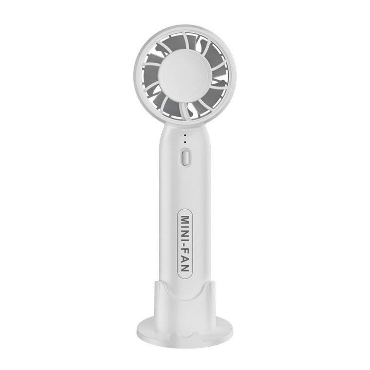 Damen Tragbarer Mini Ventilator Karnz