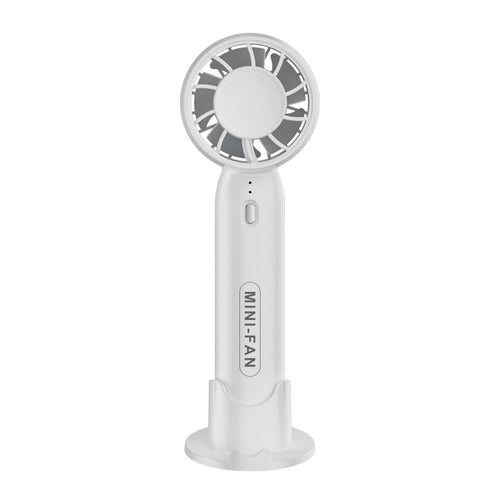 Damen Tragbarer Mini Ventilator Karnz