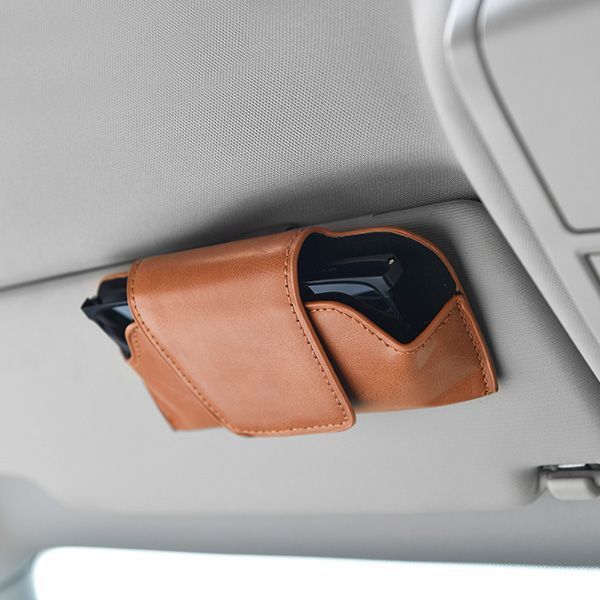 Auto-Sonnenblenden-Organizer-Tasche Karnz