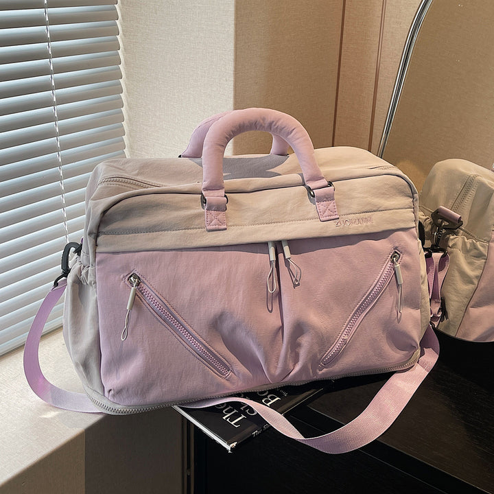 Reise-Duffle-Karnz