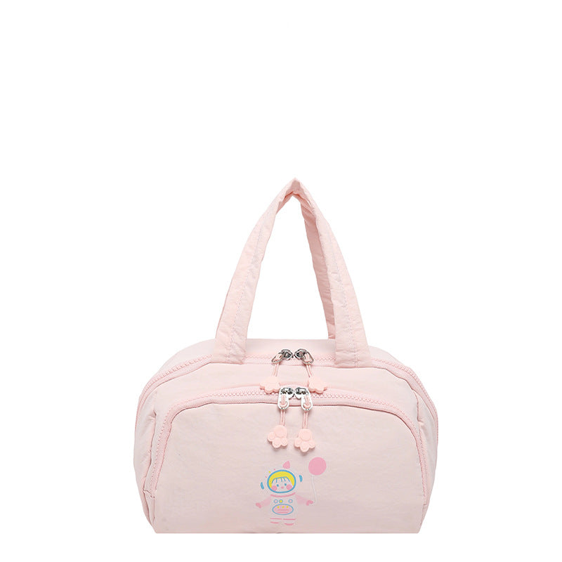 Fun Charakter Mini Handtasche