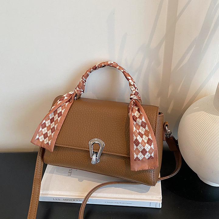 Stilvolle Handtasche