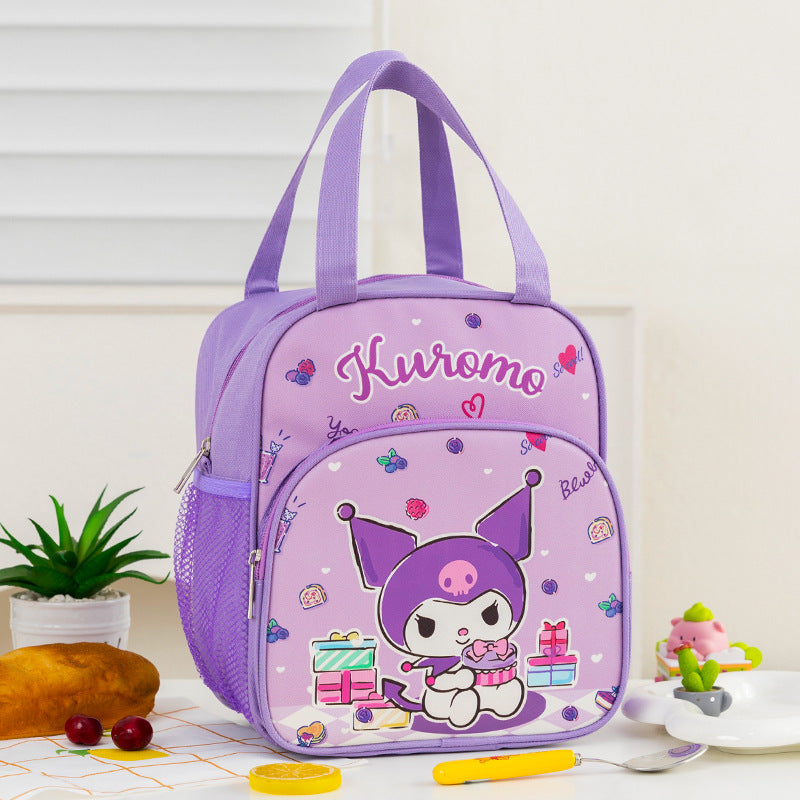 Kinder-Isolier-Lunchtasche Karnz