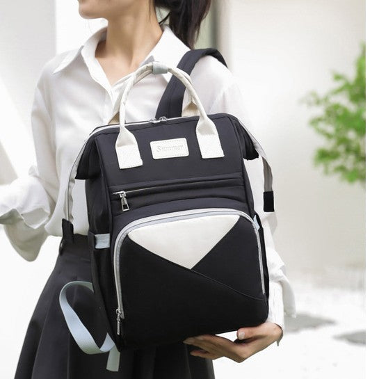 Vielseitiger Allzweck-Wickelrucksack Karnz