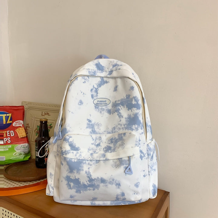 Stylische und funktionale Rucksack