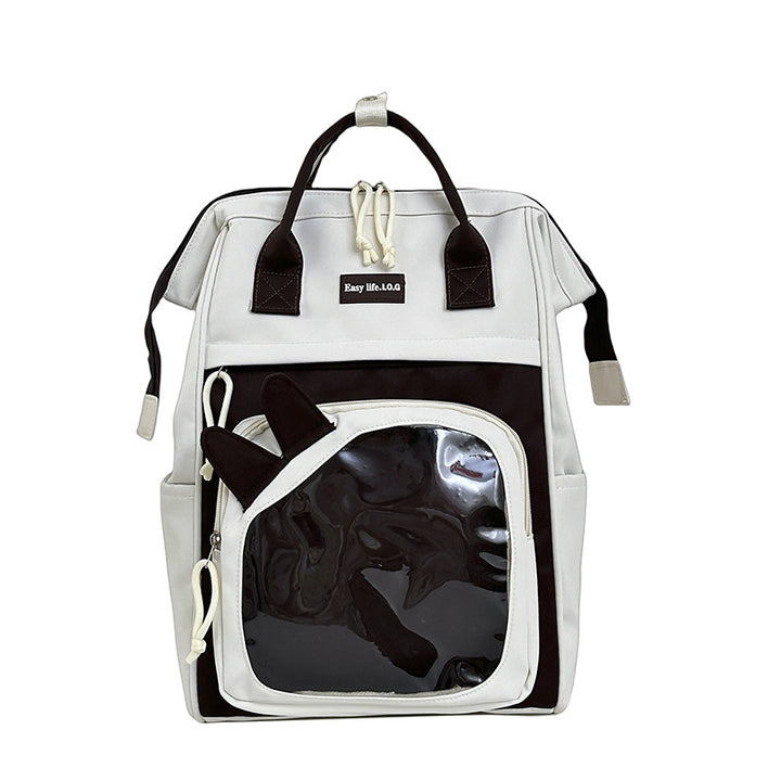 Multifunktionaler Utility Rucksack Karnz