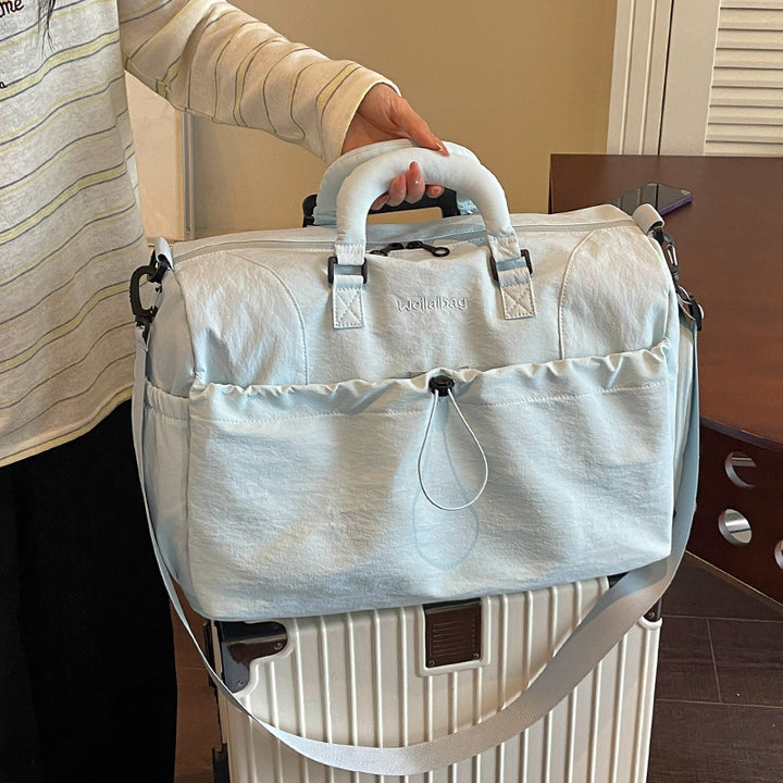 Kofferraum Reise Duffel Tasche