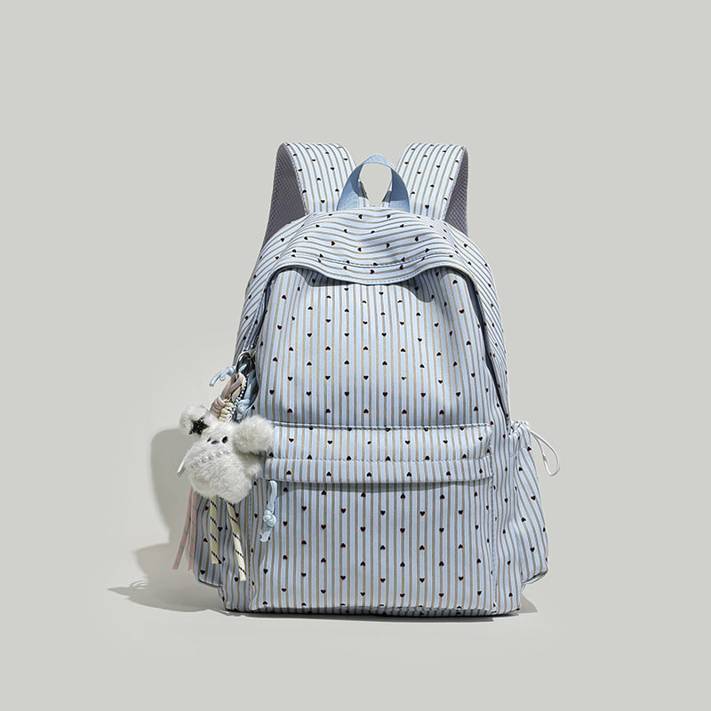 Stylischer Schulrucksack Karnz
