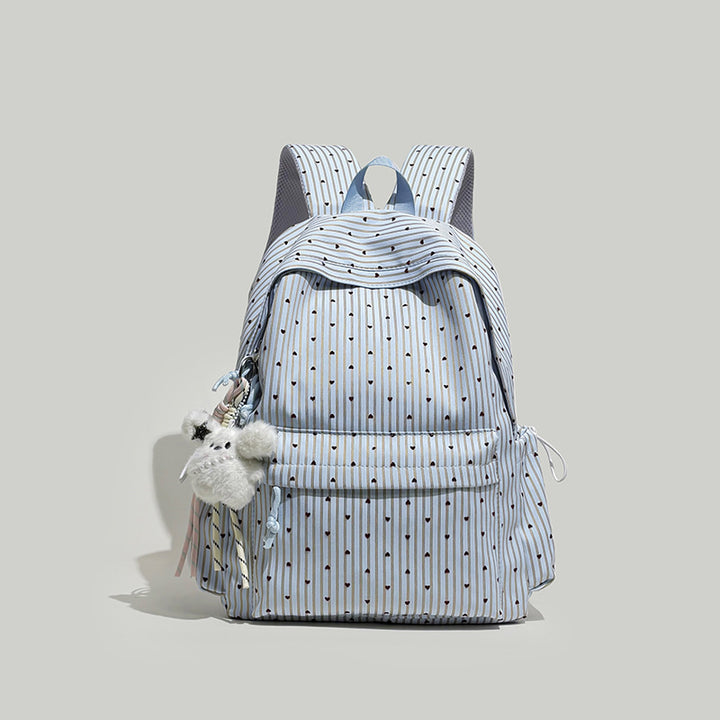 Stylischer Schulrucksack Karnz