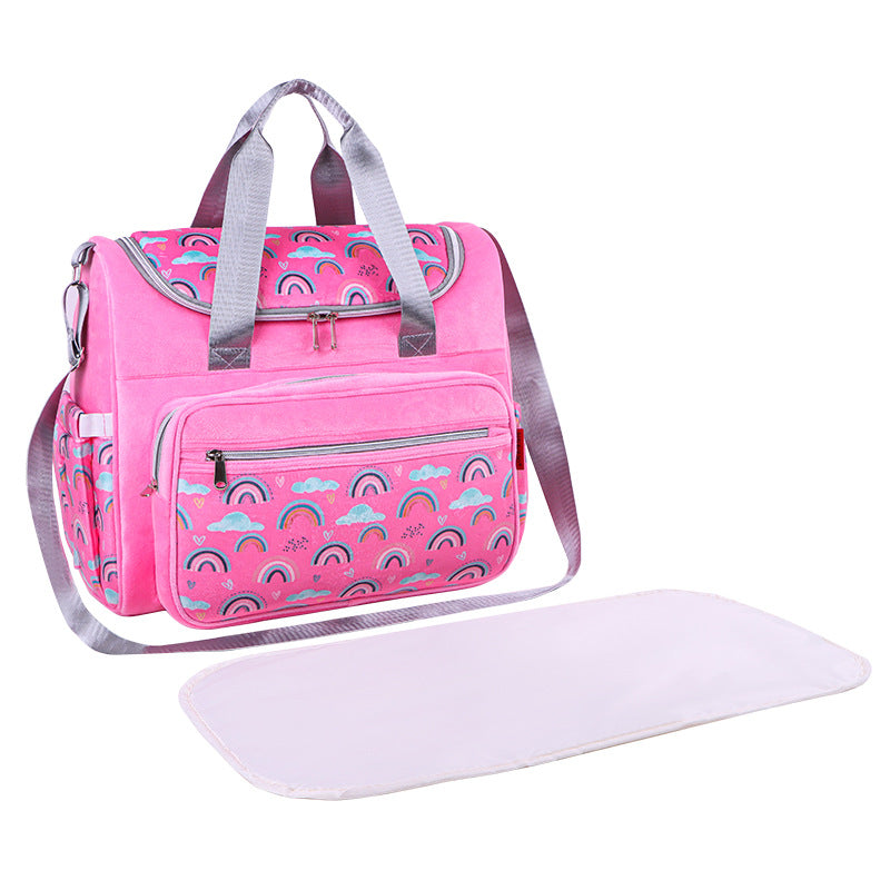 Wickeltasche Karnz