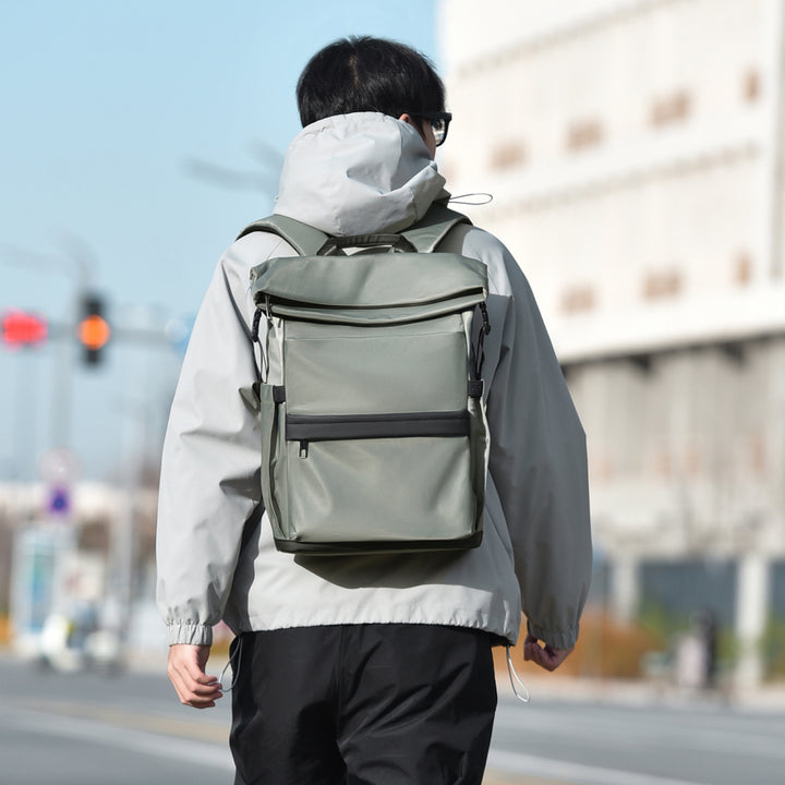 Vielseitiger wasserdichter Rucksack Karnz