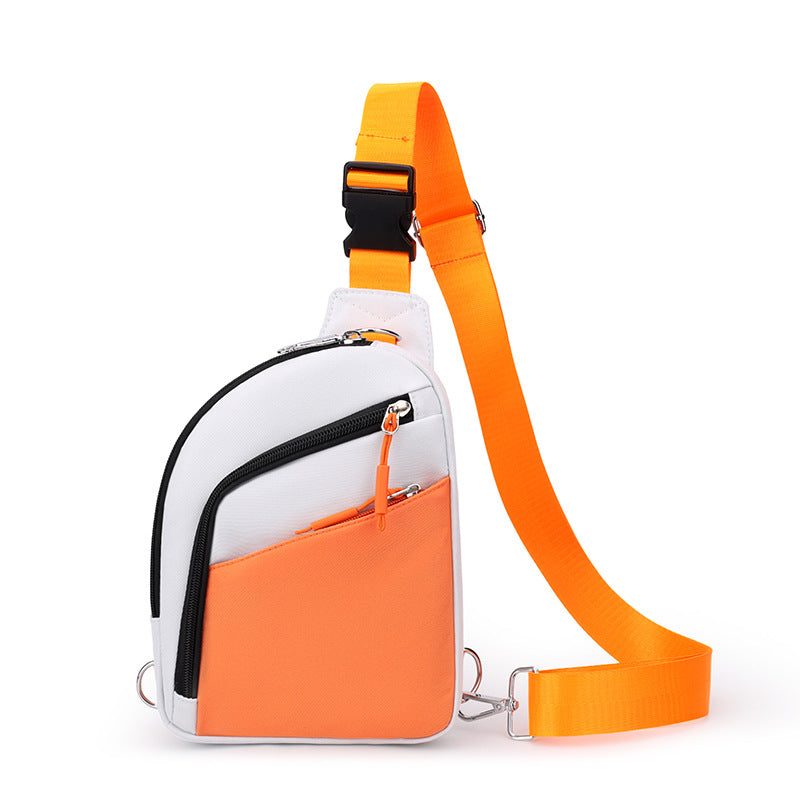 Kompakte Urban Sling Bag Karnz