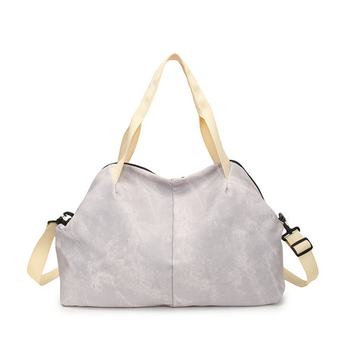 Multi-Funktionale Wochenendreise-Duffel-Tasche Karnz