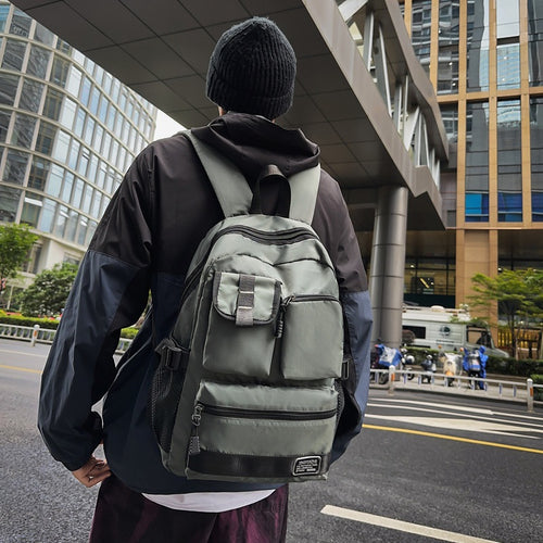 Gepolsterter Utility-Rucksack Karnz