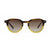 Damen stylische Sonnenbrille mit markantem Design Karnz