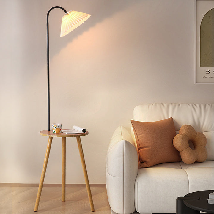Designer Stehlampe