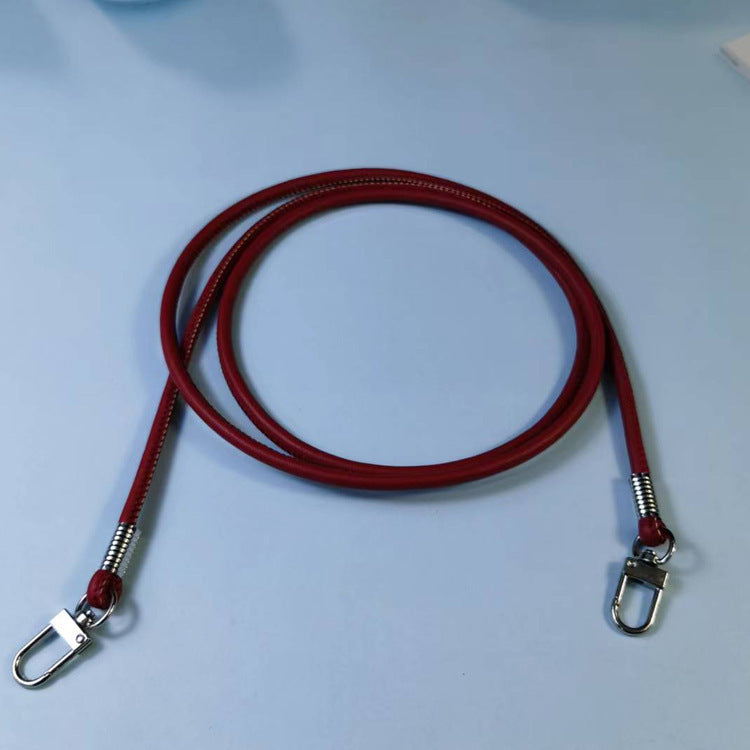 Haltbarer Leder-Brillenband Karnz