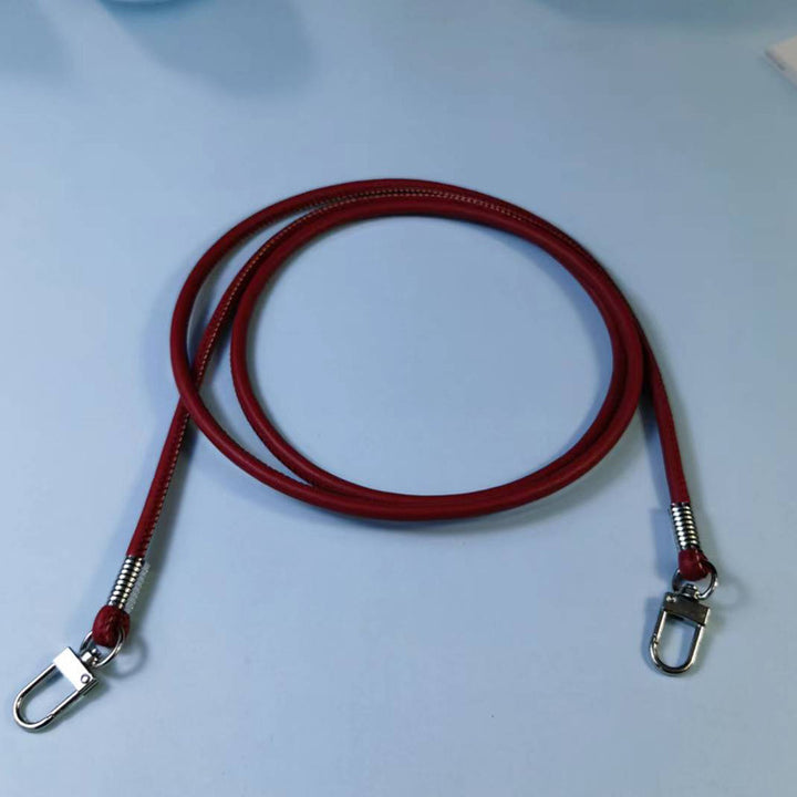 Haltbarer Leder-Brillenband Karnz
